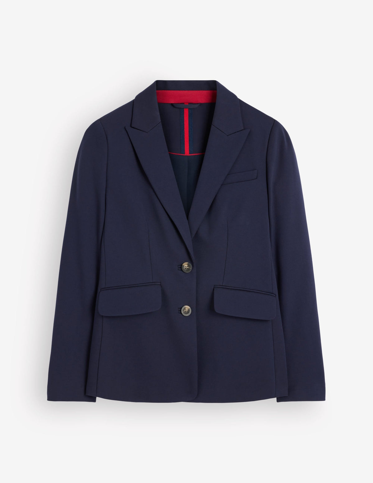 Stamford Ponte Blazer-Navy