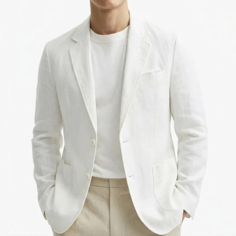 Men’s Casual Lightweight Blazer