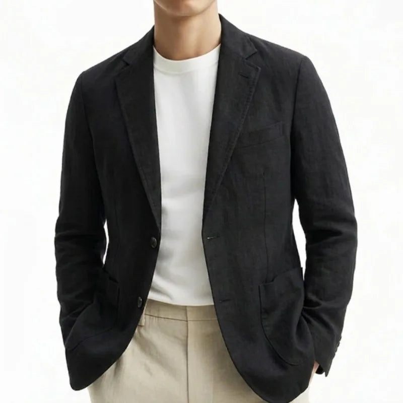 Men’s Casual Lightweight Blazer
